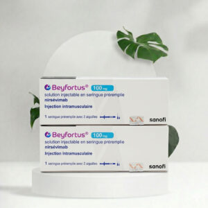 VSR – BEYFORTUS (Anticorpo Monoclonal)