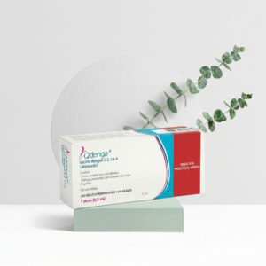 PACOTE VACINA DENGUE 2 DOSES