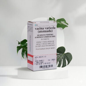 Vacina VARICELA